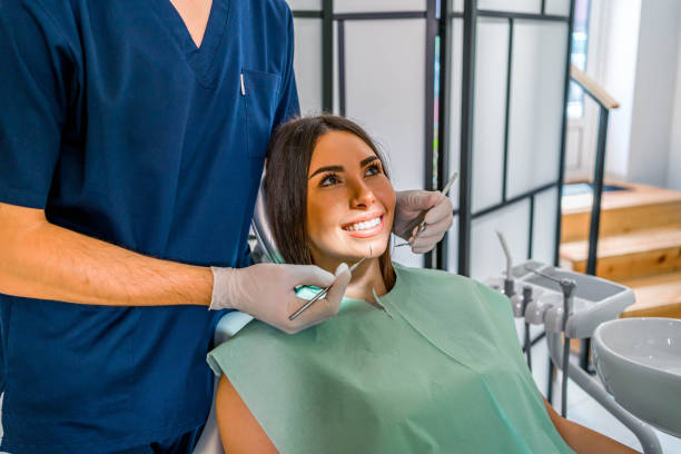 Oral Surgery in Deland, FL