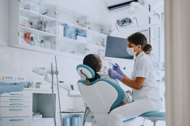 Best Wisdom Tooth Removal  in Deland, FL