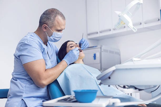 Best Dental Exams and Cleanings  in Deland, FL