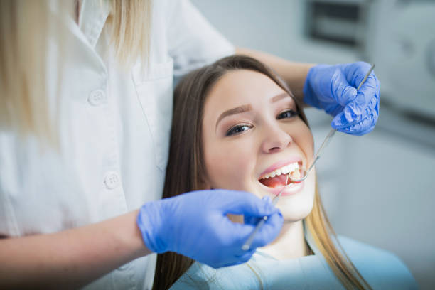 Why Choose Us for Your Dental Needs in Deland, FL